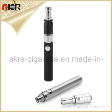 E-Cigarette Dry Herb Rebuildable Aluminum Rda Atomizer